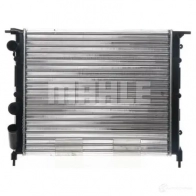 Радиатор охлаждения двигателя MAHLE ORIGINAL 1437584508 3C91 2 CR 476 000S - Изображение 7