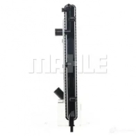 Радиатор охлаждения двигателя MAHLE ORIGINAL 1437584508 3C91 2 CR 476 000S - Изображение 12