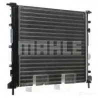 Радиатор охлаждения двигателя MAHLE ORIGINAL CR 449 000S 1437584503 YS5LM T - Изображение 14
