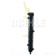 Радиатор охлаждения двигателя MAHLE ORIGINAL 1437584585 CR 346 000S BMZ T5DO - Изображение 13