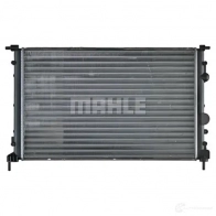 Радиатор охлаждения двигателя MAHLE ORIGINAL CR 494 000S 1X PNVE1 1437584581