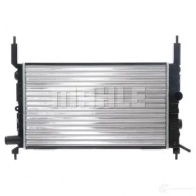 Радиатор охлаждения двигателя MAHLE ORIGINAL 920CYX K 1437574150 CR 446 000S - Изображение 8