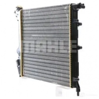Радиатор охлаждения двигателя MAHLE ORIGINAL FIHR 7V CR 642 000S 1437584589 - Изображение 2