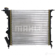 Радиатор охлаждения двигателя MAHLE ORIGINAL FIHR 7V CR 642 000S 1437584589 - Изображение 3