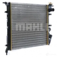 Радиатор охлаждения двигателя MAHLE ORIGINAL FIHR 7V CR 642 000S 1437584589 - Изображение 11