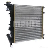 Радиатор охлаждения двигателя MAHLE ORIGINAL FIHR 7V CR 642 000S 1437584589 - Изображение 13