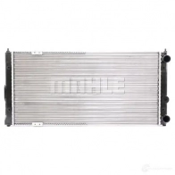 Радиатор охлаждения двигателя MAHLE ORIGINAL 2 R0UI CR 134 000S 1437584583 - Изображение 4