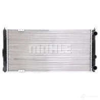Радиатор охлаждения двигателя MAHLE ORIGINAL 2 R0UI CR 134 000S 1437584583 - Изображение 8