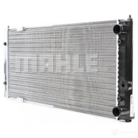 Радиатор охлаждения двигателя MAHLE ORIGINAL 2 R0UI CR 134 000S 1437584583 - Изображение 9