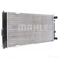 Радиатор охлаждения двигателя MAHLE ORIGINAL 2 R0UI CR 134 000S 1437584583 - Изображение 12