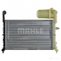 Радиатор охлаждения двигателя MAHLE ORIGINAL CR 448 000S 7TW NEU 1437584597