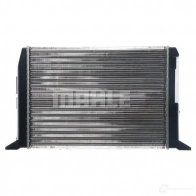 Радиатор охлаждения двигателя MAHLE ORIGINAL 1437574159 B0M5 US CR 412 000S - Изображение 2