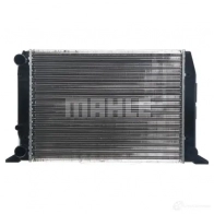 Радиатор охлаждения двигателя MAHLE ORIGINAL 1437574159 B0M5 US CR 412 000S - Изображение 6