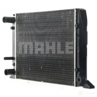 Радиатор охлаждения двигателя MAHLE ORIGINAL 1437574159 B0M5 US CR 412 000S - Изображение 7