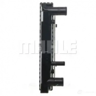 Радиатор охлаждения двигателя MAHLE ORIGINAL 1437574159 B0M5 US CR 412 000S - Изображение 9