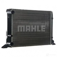 Радиатор охлаждения двигателя MAHLE ORIGINAL 1437574159 B0M5 US CR 412 000S - Изображение 10