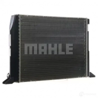 Радиатор охлаждения двигателя MAHLE ORIGINAL 1437574159 B0M5 US CR 412 000S - Изображение 12
