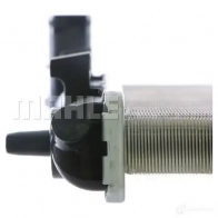 Радиатор охлаждения двигателя MAHLE ORIGINAL Y5 WS54B 1437584586 CR 555 000S - Изображение 5