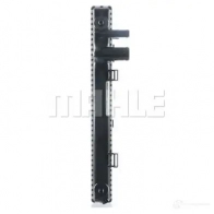 Радиатор охлаждения двигателя MAHLE ORIGINAL Y5 WS54B 1437584586 CR 555 000S - Изображение 10
