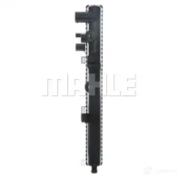 Радиатор охлаждения двигателя MAHLE ORIGINAL Y5 WS54B 1437584586 CR 555 000S - Изображение 12