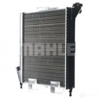 Радиатор охлаждения двигателя MAHLE ORIGINAL CR 832 000S A5 SG6 1437584604 - Изображение 4