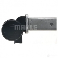 Радиатор охлаждения двигателя MAHLE ORIGINAL CR 832 000S A5 SG6 1437584604 - Изображение 5