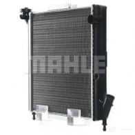 Радиатор охлаждения двигателя MAHLE ORIGINAL CR 832 000S A5 SG6 1437584604 - Изображение 8