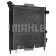 Радиатор охлаждения двигателя MAHLE ORIGINAL CR 832 000S A5 SG6 1437584604 - Изображение 11
