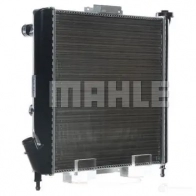 Радиатор охлаждения двигателя MAHLE ORIGINAL CR 832 000S A5 SG6 1437584604 - Изображение 13