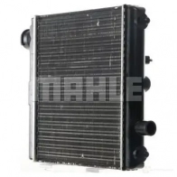 Радиатор охлаждения двигателя MAHLE ORIGINAL L BON7V 1437584608 CR 145 000S - Изображение 5