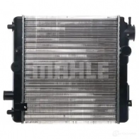 Радиатор охлаждения двигателя MAHLE ORIGINAL L BON7V 1437584608 CR 145 000S - Изображение 8