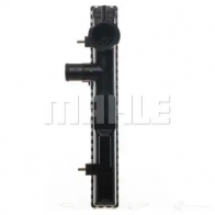 Радиатор охлаждения двигателя MAHLE ORIGINAL L BON7V 1437584608 CR 145 000S - Изображение 13