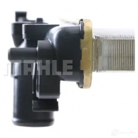 Радиатор охлаждения двигателя MAHLE ORIGINAL 1437584603 9Z4 ET CR 605 000S - Изображение 4