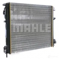 Радиатор охлаждения двигателя MAHLE ORIGINAL 1437584603 9Z4 ET CR 605 000S - Изображение 12