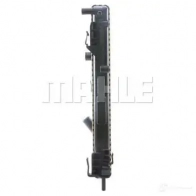 Радиатор охлаждения двигателя MAHLE ORIGINAL 1437584603 9Z4 ET CR 605 000S - Изображение 13