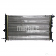 Радиатор охлаждения двигателя MAHLE ORIGINAL 1437584826 AVMR D CR 506 000P