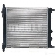 Радиатор охлаждения двигателя MAHLE ORIGINAL IY QMQU 1437584837 CR 831 001S - Изображение 2