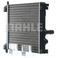 Радиатор охлаждения двигателя MAHLE ORIGINAL IY QMQU 1437584837 CR 831 001S - Изображение 3