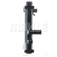 Радиатор охлаждения двигателя MAHLE ORIGINAL IY QMQU 1437584837 CR 831 001S - Изображение 9