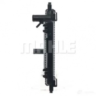 Радиатор охлаждения двигателя MAHLE ORIGINAL IY QMQU 1437584837 CR 831 001S - Изображение 11