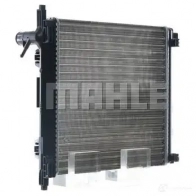 Радиатор охлаждения двигателя MAHLE ORIGINAL IY QMQU 1437584837 CR 831 001S - Изображение 12