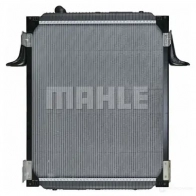 Радиатор охлаждения двигателя MAHLE ORIGINAL CR 709 000P 1437636840 TRG9 V - Изображение 1