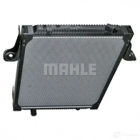 Радиатор охлаждения двигателя MAHLE ORIGINAL CR 709 000P 1437636840 TRG9 V - Изображение 8