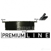 Радиатор охлаждения двигателя MAHLE ORIGINAL 1437636844 QA8F D CR 89 000P - Изображение 5