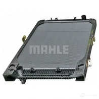Радиатор охлаждения двигателя MAHLE ORIGINAL 1437636823 CR 692 000P ZS 2OL - Изображение 2