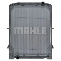 Радиатор охлаждения двигателя MAHLE ORIGINAL 1437636823 CR 692 000P ZS 2OL - Изображение 4