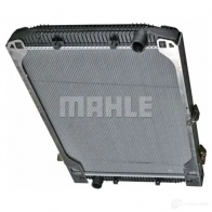 Радиатор охлаждения двигателя MAHLE ORIGINAL 1437636823 CR 692 000P ZS 2OL - Изображение 8