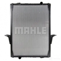 Радиатор охлаждения двигателя MAHLE ORIGINAL CR 755 000P XUHD AM 1437636821 - Изображение 6