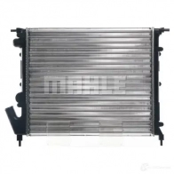 Радиатор охлаждения двигателя MAHLE ORIGINAL CR 149 000S 1437584606 4BE 3C - Изображение 1