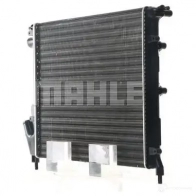 Радиатор охлаждения двигателя MAHLE ORIGINAL CR 149 000S 1437584606 4BE 3C - Изображение 2